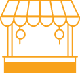 Pictogramme Stand – Festival Culture JAP