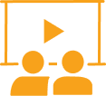 Pictogramme Cinéma – Festival Culture JAP