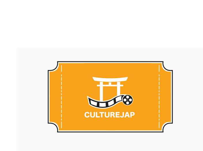 Billet d’entrée Festival Culture JAP Marseille