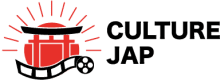Logo Culture Jap